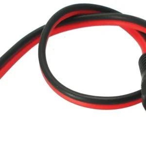 LED Szalag 12V DC Csatlakozós Kábel-Apa