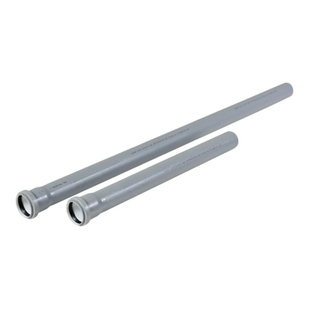 Pestan PP Cső Tokos 40 50cm (10200022)