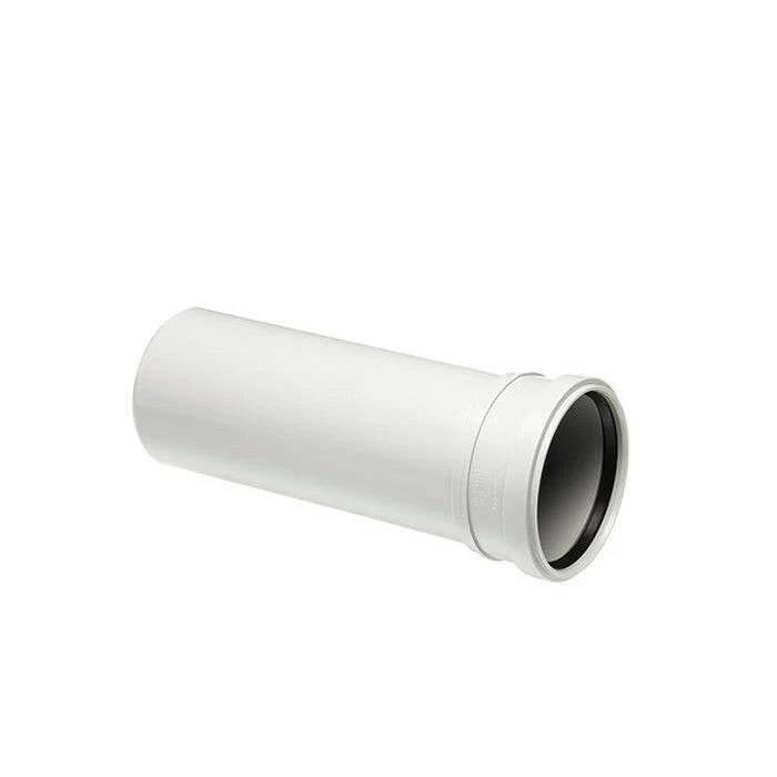 Uponor Decibel lefolyócső 110 L=100cm