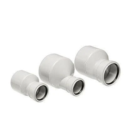 Uponor Decibel szűkítő 110/50