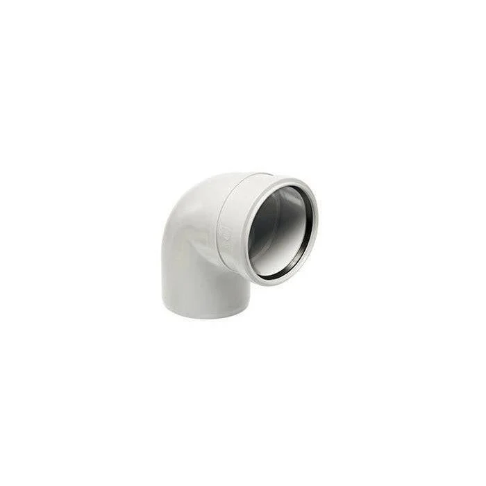 Uponor Decibel ívidom 110/88,5
