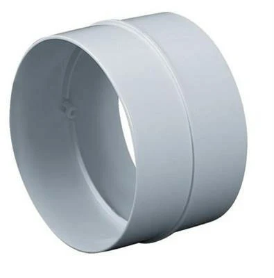 Awenta KO125-21 kerek csőtoldó 125 mm