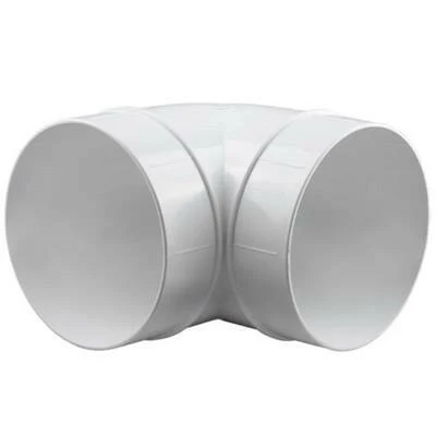 Awenta KO150-23 pvc könyök 150 mm