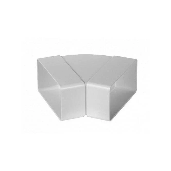 Awenta KP55-24/45 lapos ív vízszintes 55x110 mm