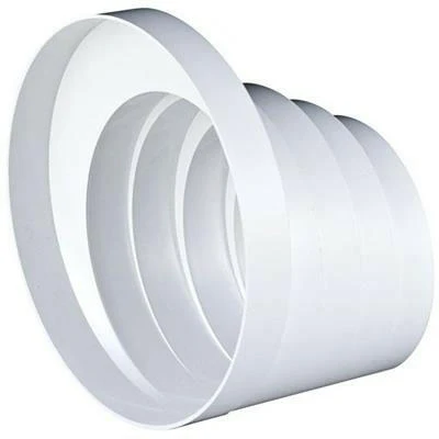 Awenta PVC lépcsős szűkítő 150/125/120/110/100