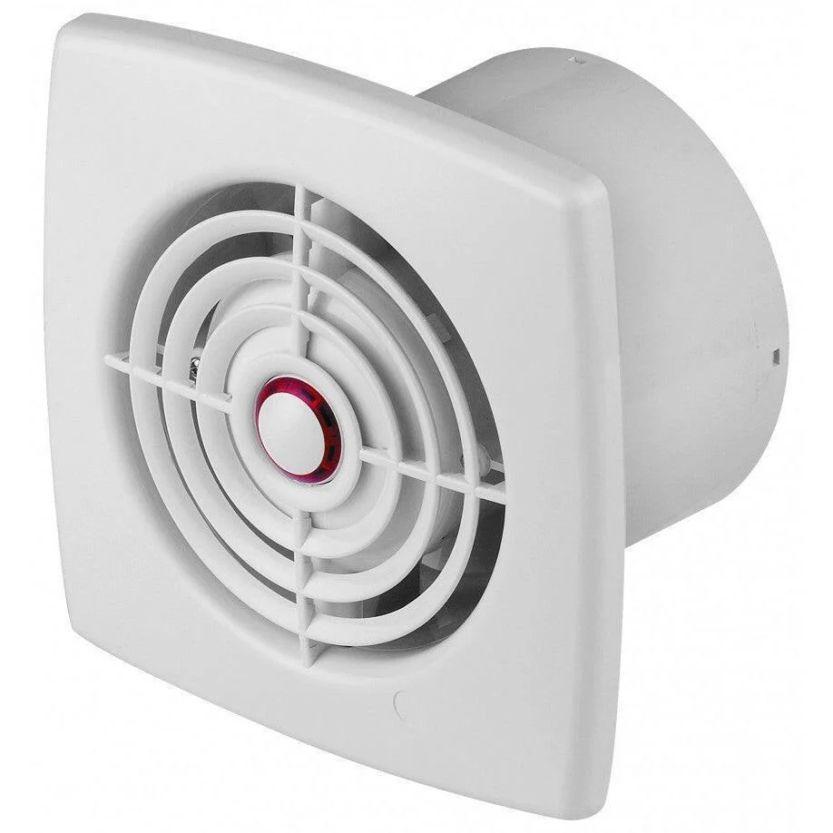 Awenta Retis 100 T ventilátor időkapcsolóval