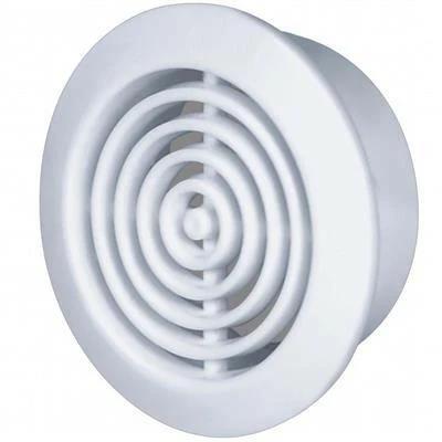 Awenta T73 ajtórács, átmérő 45mm