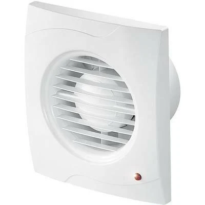 Awenta Vecco WV100T ventilátor időkapcsolóval (WV100T)