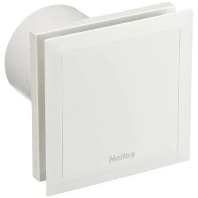 Helios M1-100P MiniVent kis ventilátor jelenlétérzékelővel 006174