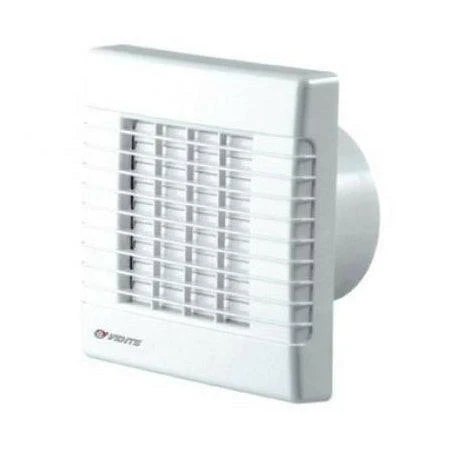 VENTS ventilátor MATH 100 zsalu+idő+pára