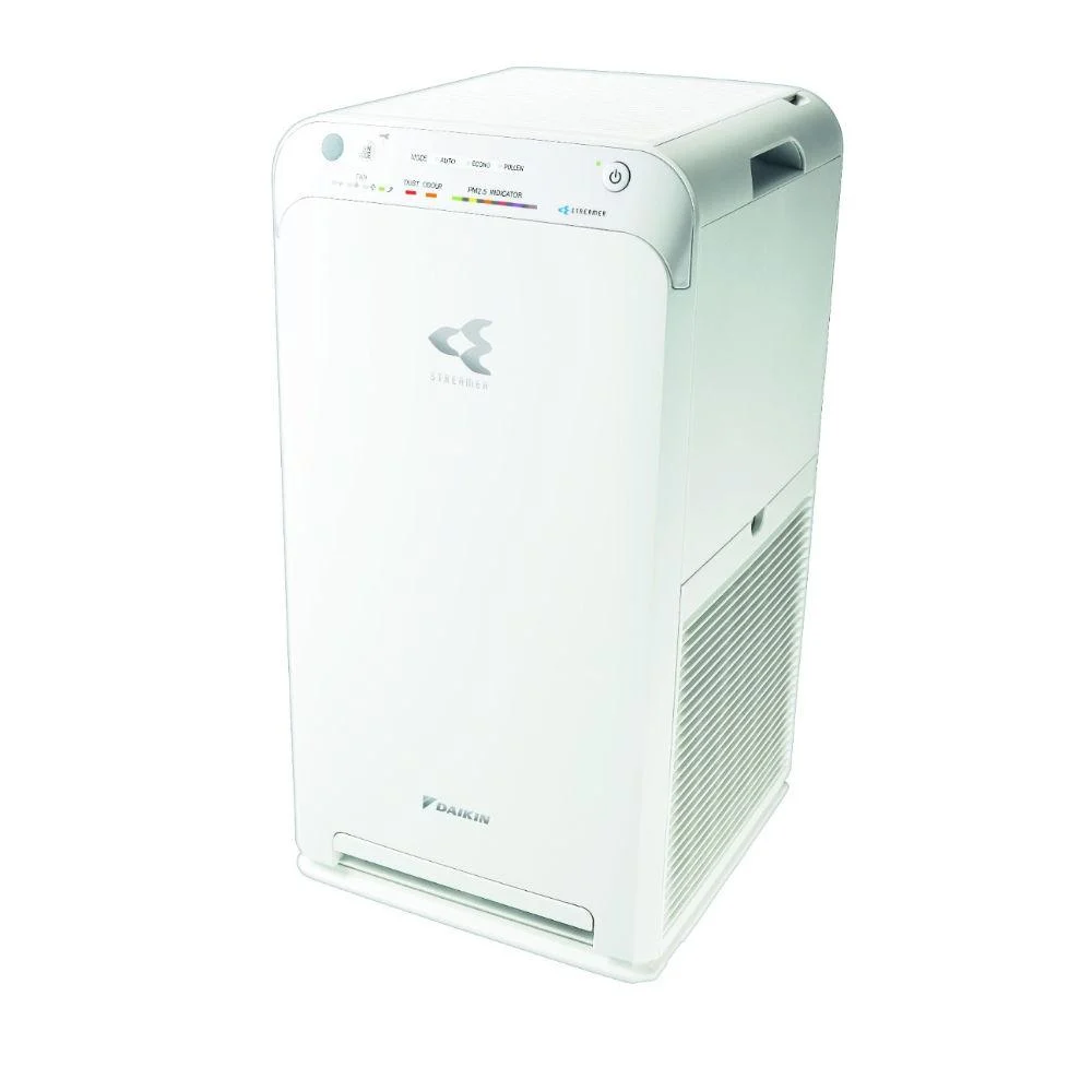 Daikin légtisztító (MC55W)