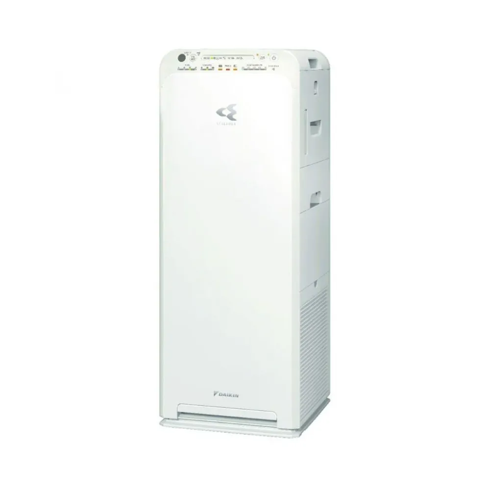 Daikin légtisztító és párásító (MCK55W)
