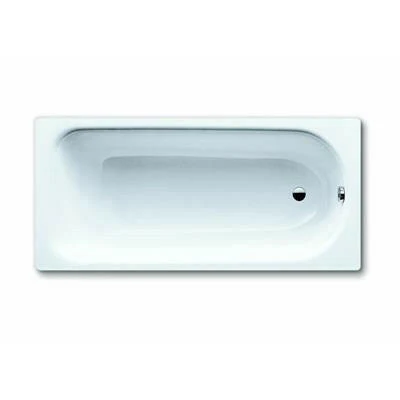 Kaldewei Saniform Plus fürdőkád 170x70 cm 3,5 mm (363-1)