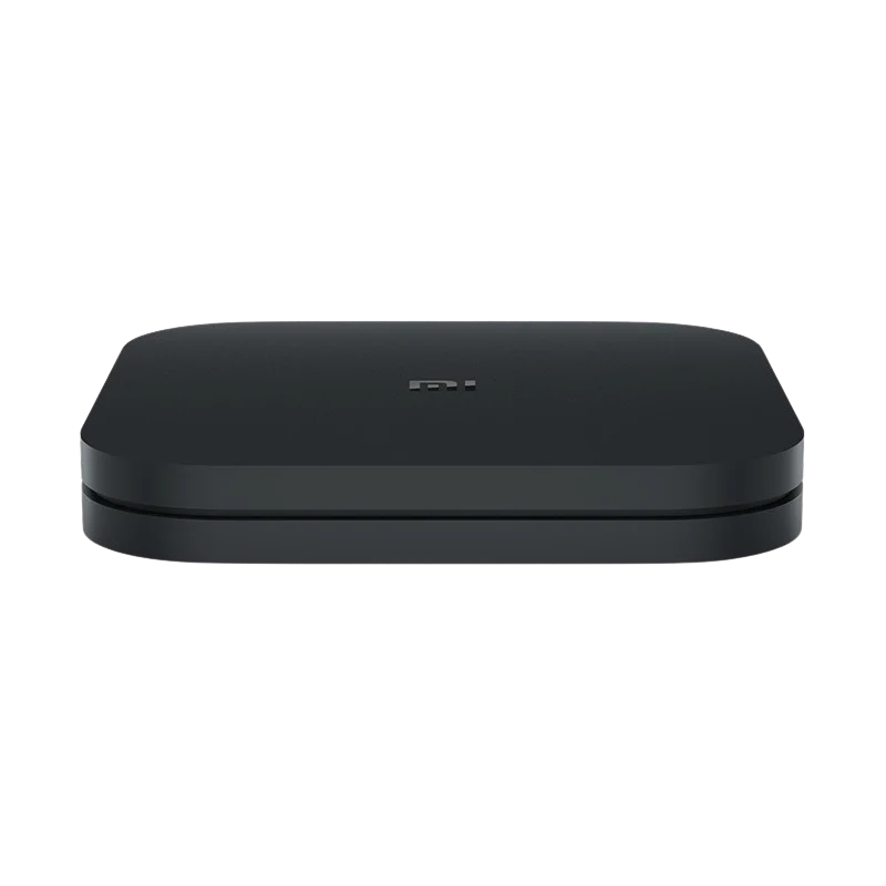 Mi Box S