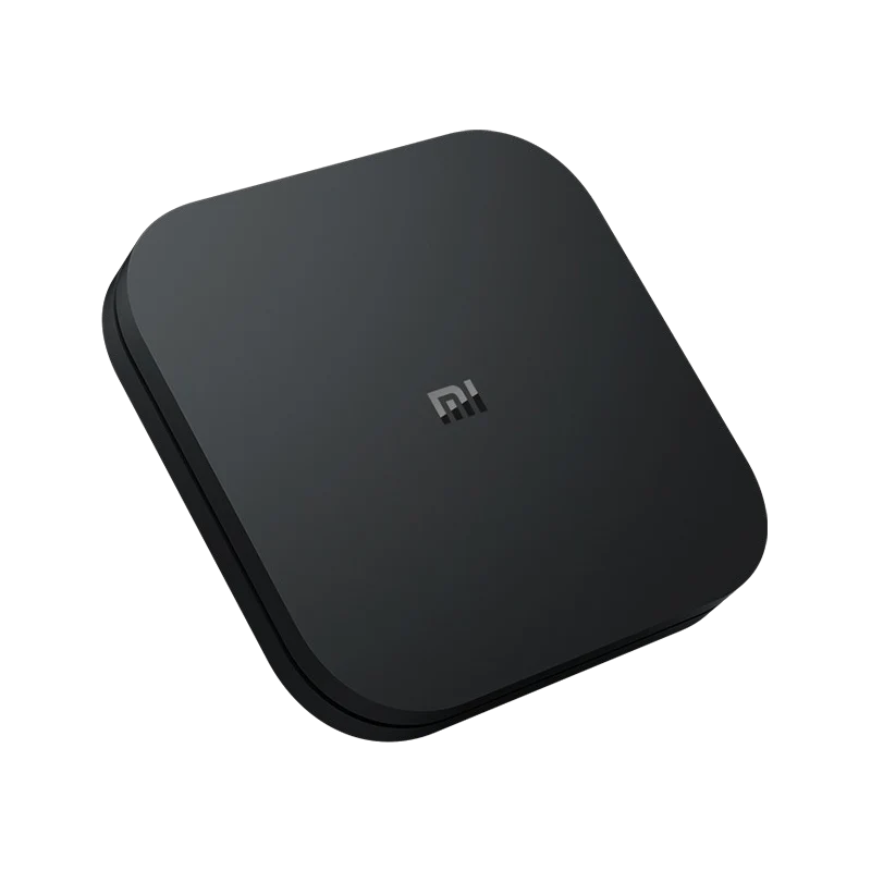 Mi Box S