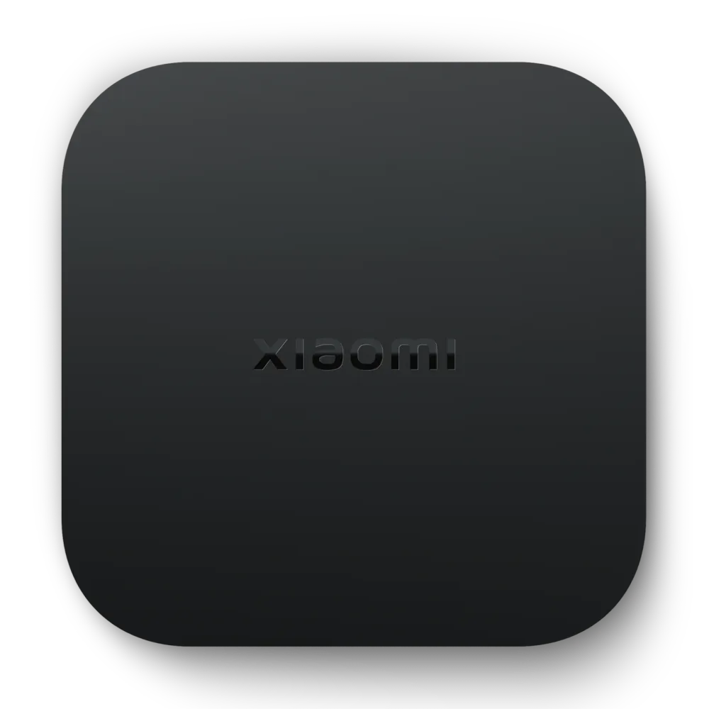 Xiaomi TV Box S 2nd Gen
