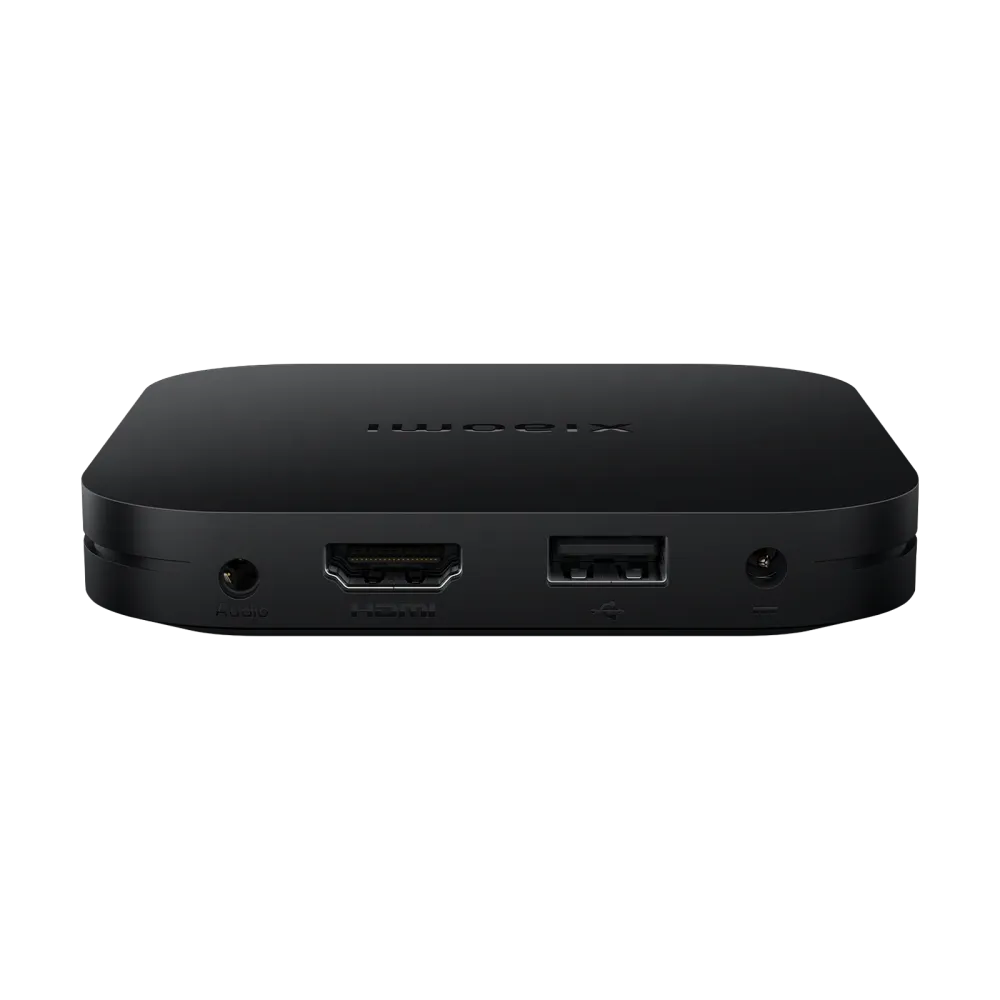 Xiaomi TV Box S 2nd Gen