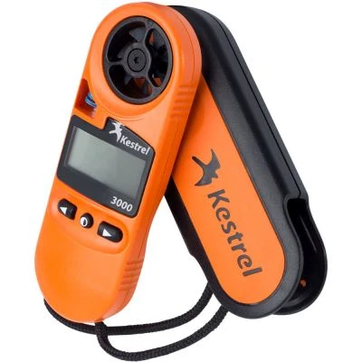Kestrel 3000 HS - Hőindex mérő