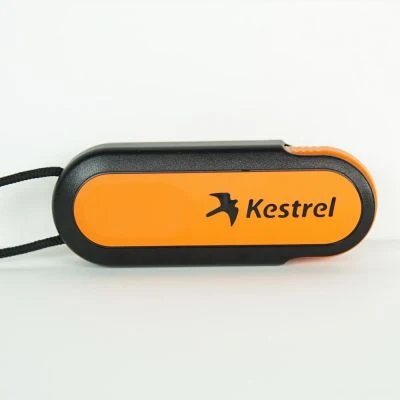 Kestrel 3550 FW Link - tűzoltósági Időjárásmérő