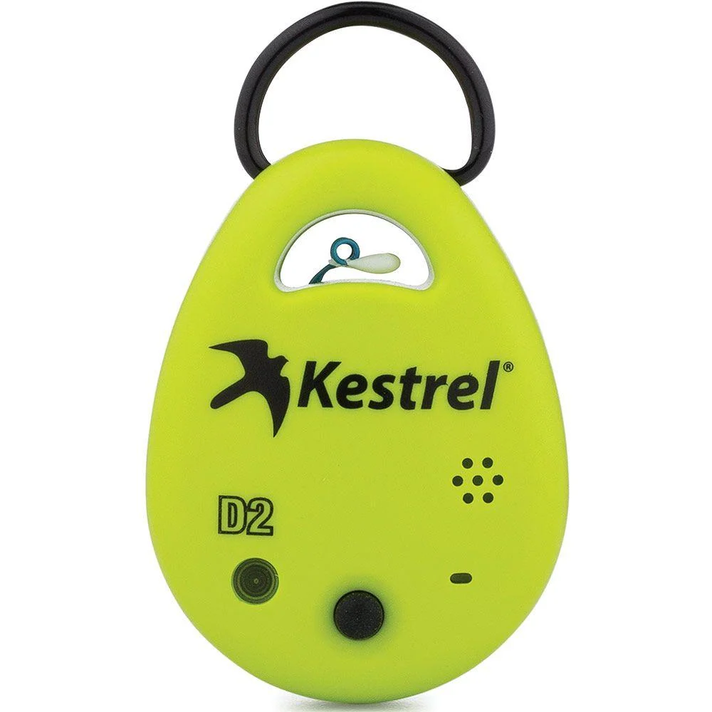 Kestrel DROP D2AG Haszonállat Hőstressz Monitor