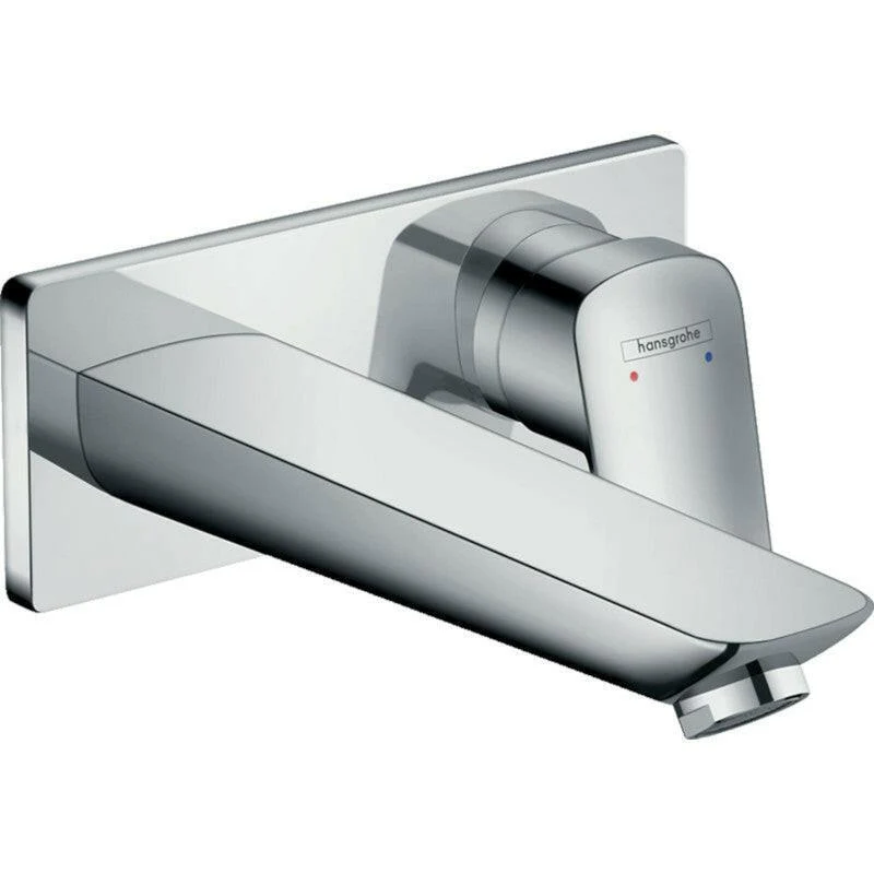 Hansgrohe Logis fali mosdó színkészlet (71220000)