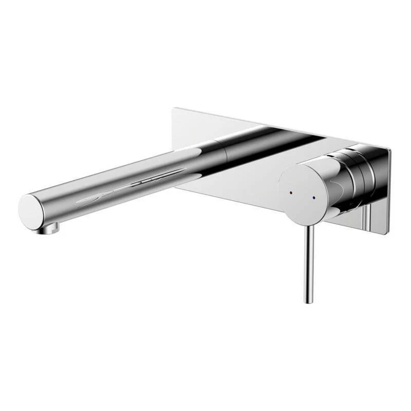 Wellis Comino mosdó csaptelep fali, 19x11,2x24,4 cm (ACS0264)