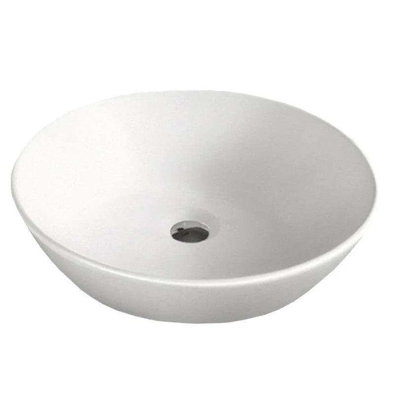 Arezzo New York mosdó csaplyuk nélkül 45,5 cm (161)