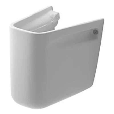 Duravit D-Code szifontakaró (085718000)