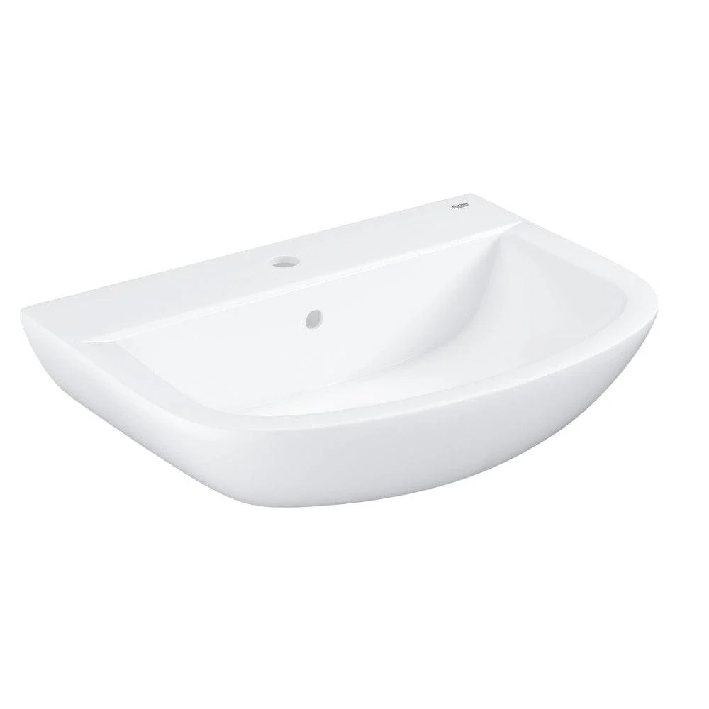 Grohe Bau Ceramic mosdókagyló, 646 x 468 mm (39420000)