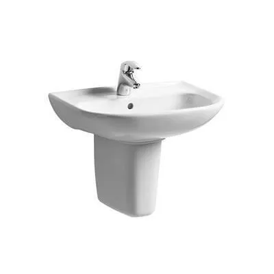Jika Deep Jika Szifontakaró, fehér (H8196110000001)