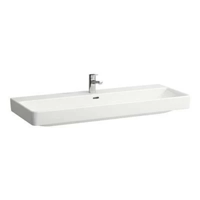 Laufen Pro S mosdó 120x46,5 cm ( 8149650001041 )