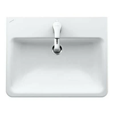 Laufen Pro S mosdó beültethető 56x44cm ( H8189630001041 )