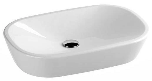 Ravak Ceramic mosdó 600 O fehér ( XJX01160001 )