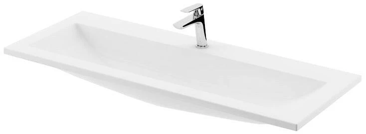 Ravak Clear mosdó 1000 fehér ( XJJ01110000 )