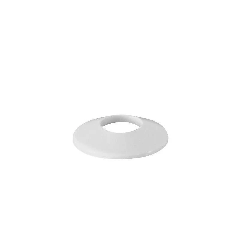 Styron csőtakaró 32 mm, lapos (STY-066-32-L)