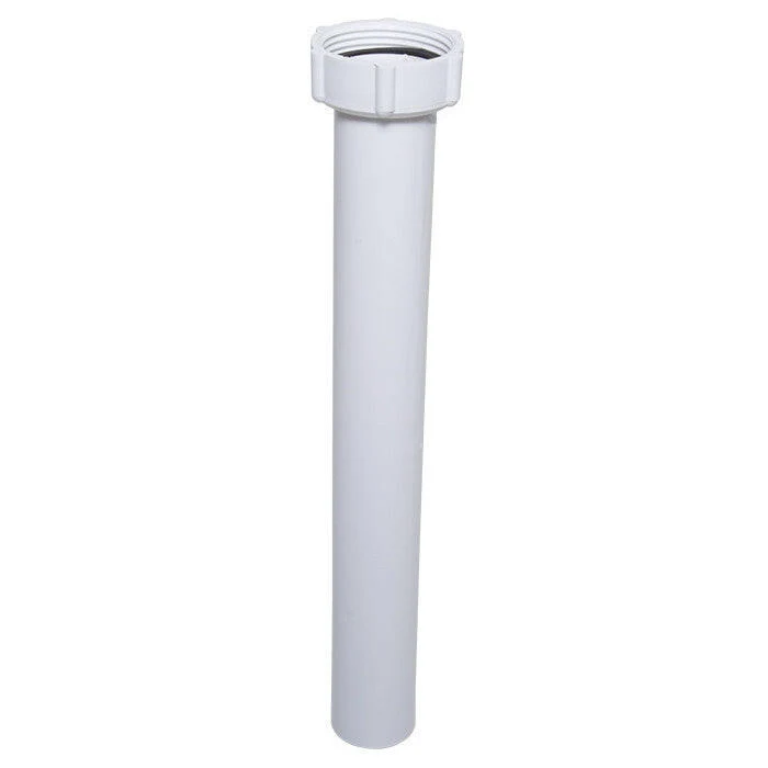 Styron mosdószifon hossz. 32 műanyag 240mm