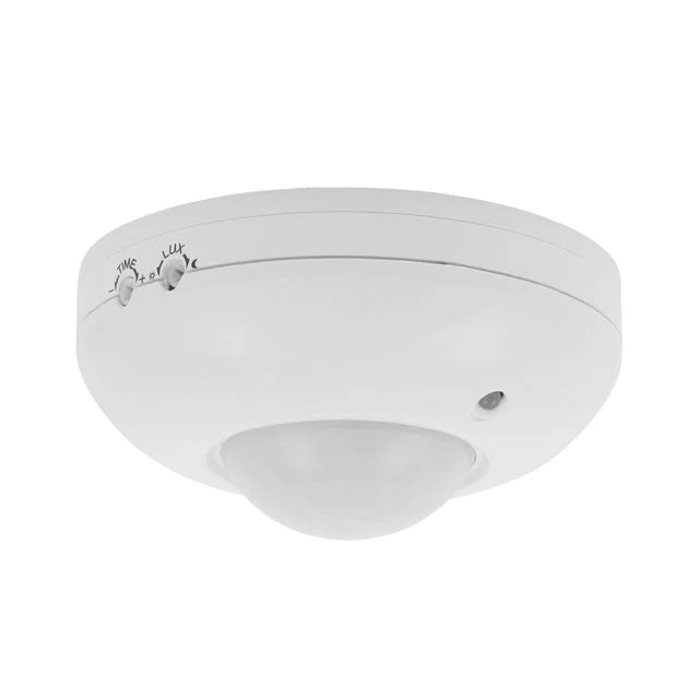 ZONA JQ-37-W 360 mozg.érzékelő 220-240 AC mennyezeti