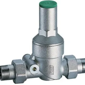 FAR Víznyomáscsökkentő 3/4" (2810-34)