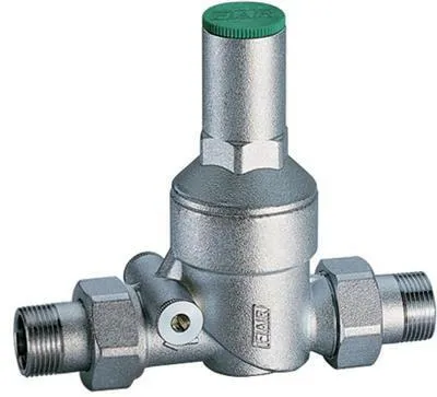 FAR Víznyomáscsökkentő 3/4" (2810-34)