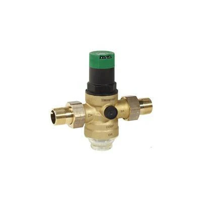 HONEYWELL Víznyomáscsökk.3/4"1,5-6 BÁR
