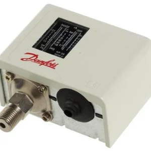 Danfoss nyomáskapcsoló KP-35 IP30