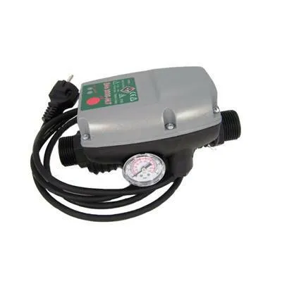 Nyomáskapcsoló BRIO 2000 H05-MT64 1,5kW