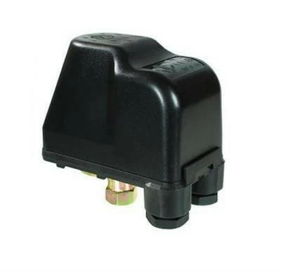 Nyomáskapcsoló PM/5G 230V 1-5 bar (új 1,8-2,8 bar)