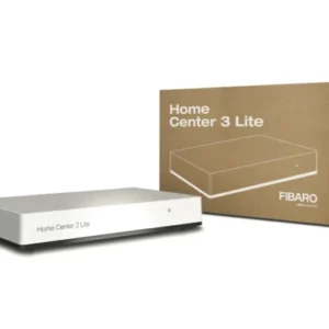 Fibaro Starter Kit 2021