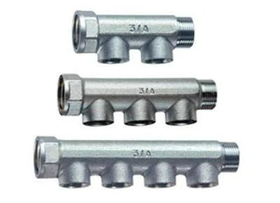 FAR OSZTÓ 36mm 1"-1/2" 2 KÖR Belső menet SIMA! (3450-1)