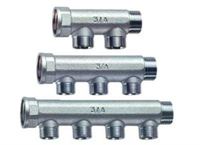 FAR OSZTÓ 36mm 1"-1/2" 2 KÖR Külső menet SIMA! (3475-1)