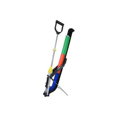 Hakatherm letűző szerszám professional
