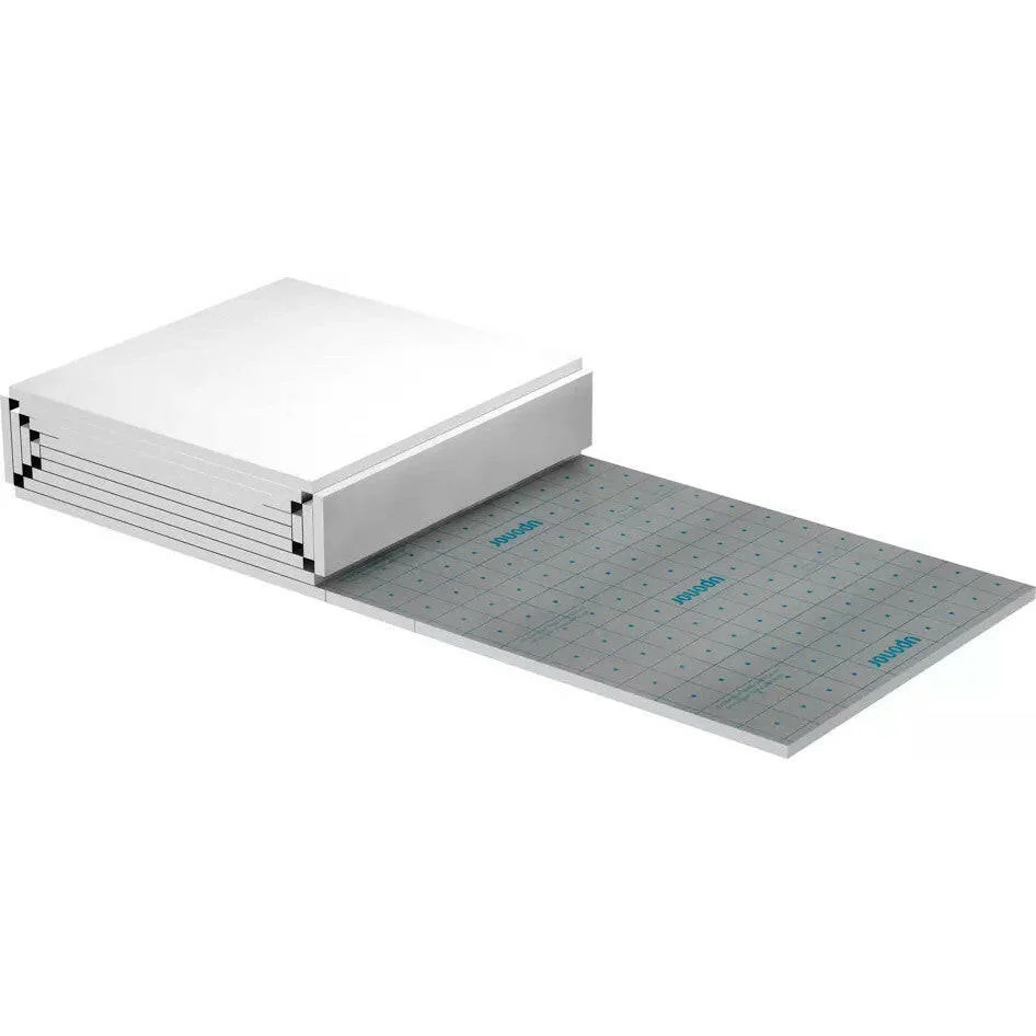 Uponor padlófűtés TACKER lemez, négyzethálós, 10m x 1m x 30mm (terh.: 650kg/m2) DES 30-2