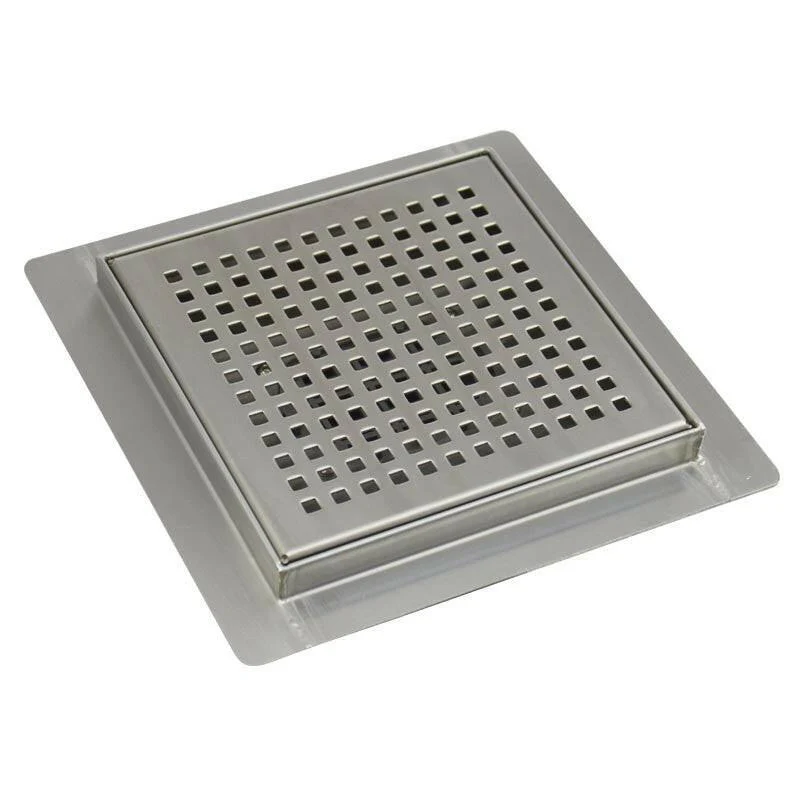 Wellis W-Drain Square padlóösszefolyó, 150x150 cm (WE00103)