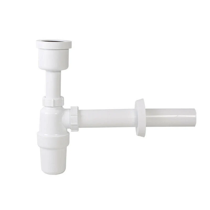 Styron piszoár szifon egyenes 40 mm (STY-535-E-40)